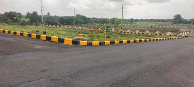 Image of 160 Sq.ft Residential Plot / Land for sale in Aroor, Sangareddy for Rs. 1777000