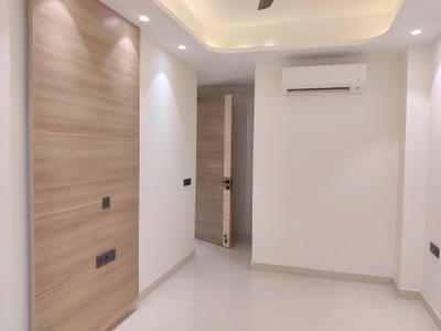 Bedroom Image of 1800 Sq.ft 3 BHK Builder Floor for sale in DLF City Phase 1, DLF Phase 1 Gurgaon for Rs. 36000000