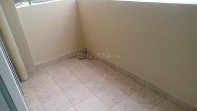 Balcony Image of 2000 Sq.ft 6 BHK Independent House for sale in HSR Layout Bengaluru for Rs. 24000000