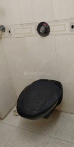 Image of 850 Sq.ft 2 BHK Apartment / Flat for rent in Andheri West, Mumbai for Rs. 110500