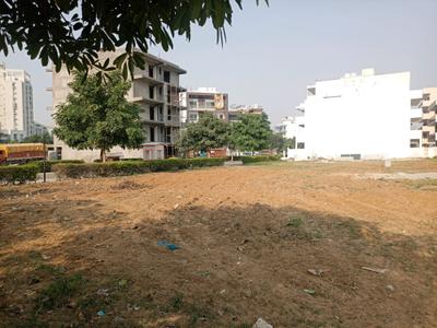 Image of 316 Sq.ft Residential Plot / Land for sale in Experion The Westerlies Plots, Sector 108, Gurgaon for Rs. 63200000
