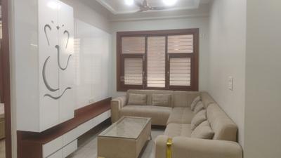 Living Room Image of 1345 Sq.ft 3 BHK Builder Floor for sale in Indirapuram Ghaziabad for Rs. 13100000