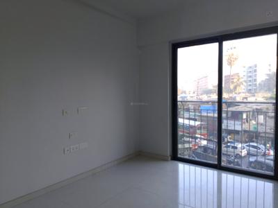 Bedroom Image of 820 Sq.ft 2 BHK Apartment / Flat for sale in Rajesh White City, Kandivali East Mumbai for Rs. 22000000