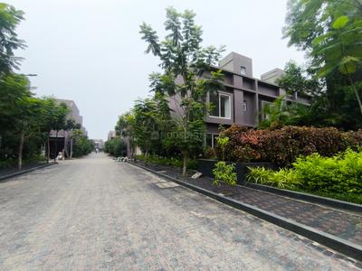 Image of 2500 Sq.ft 3.5 BHK Villa for sale in Nirvana Phase 1, Rajpur, Kolkata for Rs. 8995000