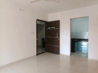Living Room Image of 1120 Sq.ft 2 BHK Apartment / Flat for sale in Amit Colori Phase III G Building, Undri Pune for Rs. 6000000