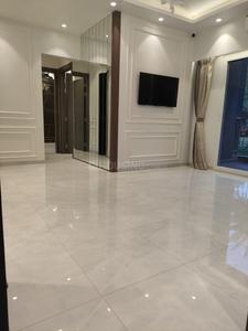 Hall Image of 910 Sq.ft 2 BHK Apartment / Flat for sale in Nyati Exuberance, Mohammed Wadi Pune for Rs. 6100000