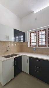 Kitchen Image of 2100 Sq.ft 4 BHK Independent House for sale in Kakkanad Kochi for Rs. 11000000