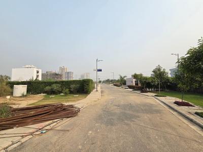 Image of 1125 Sq.ft Residential Plot / Land for sale in Satya Merano Greens, Sector 99A, Gurgaon for Rs. 22100000