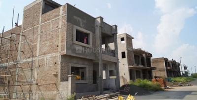 Image of 2000 Sq.ft Residential Plot / Land for sale in Tejaji Nagar, Indore for Rs. 6000000