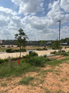 Image of 1490 Sq.ft Residential Plot / Land for sale in Assetz Inspira Melodies of Life Apartments, Choodasandra, Bengaluru for Rs. 20940000