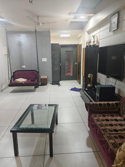 Shashwat appartments Main Image 1