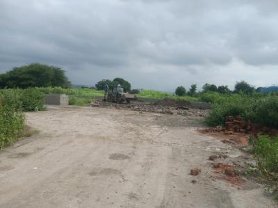 Image of 2097 Sq.ft Residential Plot / Land for sale in Essentia Phase I, Mugawade, Pune for Rs. 6708303