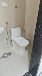 Image of 1450 Sq.ft 3 BHK Apartment / Flat for rent in Kondapur, Hyderabad for Rs. 45000