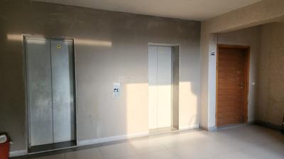 Floor Plan Image of 1530 Sq.ft 3 BHK Apartment / Flat for sale in Bhat Ahmedabad for Rs. 7000000