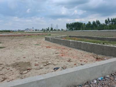 Image of 100 Sq.ft Residential Plot / Land for sale in Sector 148, Noida for Rs. 3500005