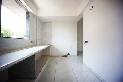 Kitchen Image of 1890 Sq.ft 3 BHK Apartment / Flat for sale in Vasna Ahmedabad for Rs. 12000000
