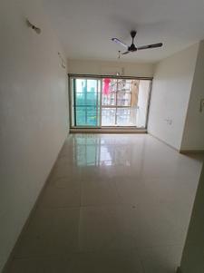 Hall Image of 1020 Sq.ft 2 BHK Apartment / Flat for sale in Lokhandwala Spring Grove, Kandivali East Mumbai for Rs. 21500000