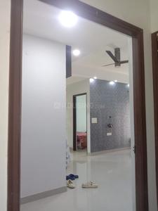 Hall Image of 956 Sq.ft 3 BHK Apartment / Flat for sale in Siddha Happyville , Rajarhat Kolkata for Rs. 10000000
