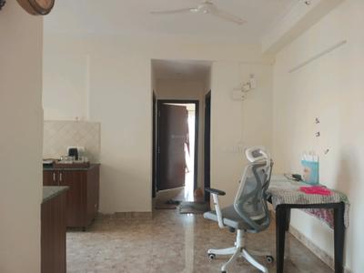 Living Room Image of 1400 Sq.ft 3 BHK Apartment / Flat for sale in Terrace Homes, Noida Extension Greater Noida for Rs. 10425000