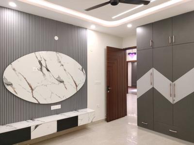 Bedroom Image of 2250 Sq.ft 3 BHK Builder Floor for sale in BPTP Parklands Pride, Sector 77 Faridabad for Rs. 26500000