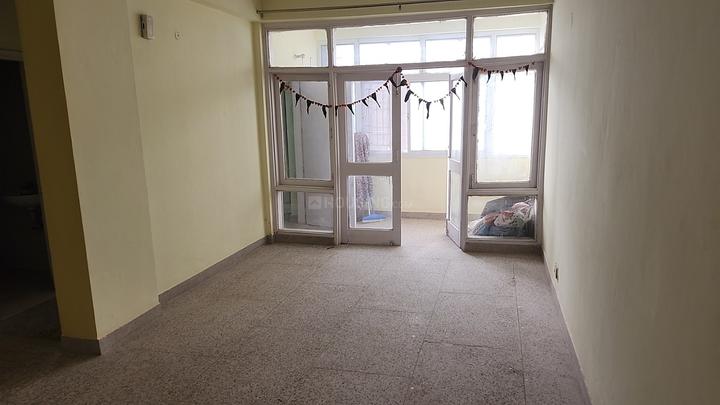 Karthik Apartments Living Room 1