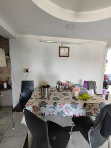 Hall Image of 2050 Sq.ft 4 BHK Apartment / Flat for sale in City Light Surat for Rs. 10000000