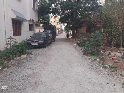 Image of 1335 Sq.ft Residential Plot / Land for sale in Kogilu, Bengaluru for Rs. 12800000