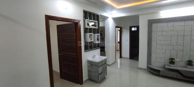 Hall Image of 664 Sq.ft 2 BHK Apartment / Flat for sale in Kalwad Road Jaipur for Rs. 4170995