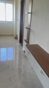 1 BHK Independent Builder Floor