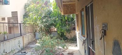 Balcony Image of 3200 Sq.ft 8 BHK Duplex for sale in Sama Savli Vadodara for Rs. 13000000