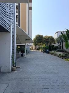 Image of 3100 Sq.ft 4 BHK Apartment / Flat for rent in Aradhya Shri Bharat Vatika, Adarsh Gram, Rishikesh for Rs. 50000