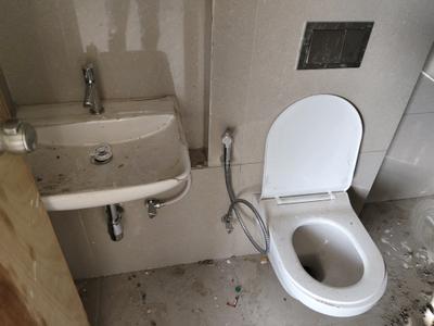 Bedroom Two Image of 1150 Sq.ft 2 BHK Apartment / Flat for sale in Sheladia Eris, Shela Ahmedabad for Rs. 5800000