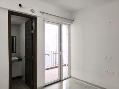 Bedroom Image of 1250 Sq.ft 2.5 BHK Builder Floor for sale in M3M Soulitude, Sector 89 Gurgaon for Rs. 13500000