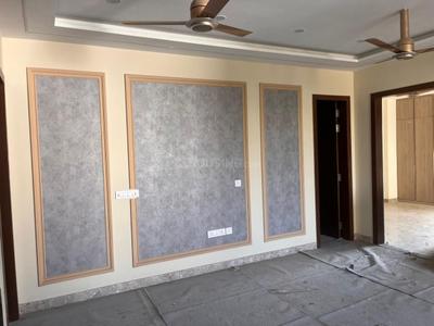 Bedroom Image of 1900 Sq.ft 3 BHK Builder Floor for sale in Sector 57 Gurgaon for Rs. 28000000