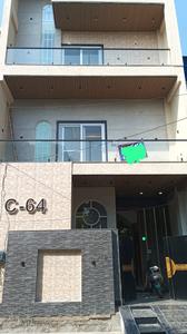 5 BHK Independent House