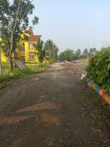 Image of 1800 Sq.ft Residential Plot / Land for sale in Vriddhica Heritage, Bara Gagan Gohalia, Kolkata for Rs. 560000