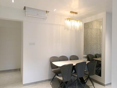 Living Room Image of 3000 Sq.ft 2 BHK Apartment / Flat for sale in Vascon Windermere, Koregaon Park Pune for Rs. 72500000