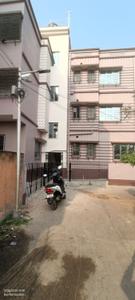 Image of 740 Sq.ft 2 BHK Apartment / Flat for sale in Behala, Kolkata for Rs. 2500000