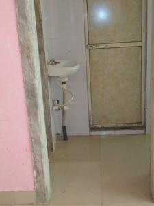 Bathroom Image of 450 Sq.ft 1 RK Apartment / Flat for sale in Naigaon West Naigaon for Rs. 2000000