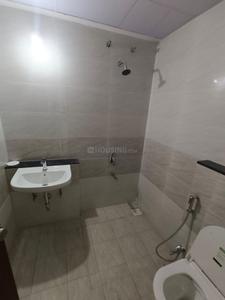 Bathroom Image of 1200 Sq.ft 3 BHK Apartment / Flat for rent in Mantra Miraki Akurdi, Akurdi Pune for Rs. 35000