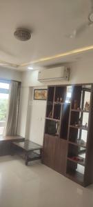 Hall Image of 1980 Sq.ft 3 BHK Apartment / Flat for rent in Landmark Living, Randesan Gandhinagar for Rs. 30000