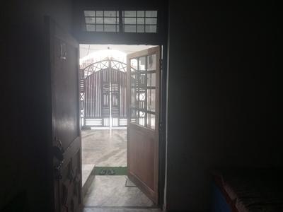 3 BHK Independent House