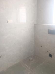 Niharika Skyline Attached Bathroom with Bedroom One 3