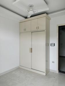 Bedroom Image of 1050 Sq.ft 3 BHK Apartment / Flat for sale in Suraj Vihar New Delhi for Rs. 7050000