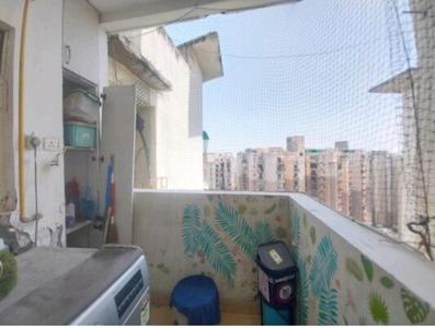 Balcony Image of 1504 Sq.ft 3 BHK Apartment / Flat for sale in Supertech Ecociti, Sector 137 Noida for Rs. 18500000