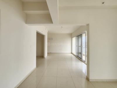 Hall Image of 1204 Sq.ft 3 BHK Apartment / Flat for sale in Godrej Park Retreat, Chikkakannalli Bengaluru for Rs. 16500000