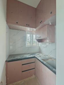 Kitchen Image of 510 Sq.ft 6 BHK Independent House for sale in Horamavu Bengaluru for Rs. 12000000