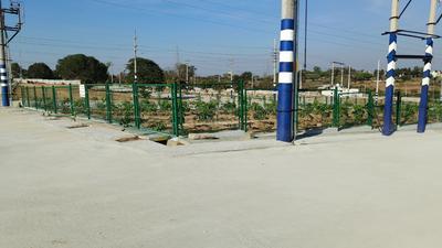Image of 1200 Sq.ft Residential Plot / Land for sale in Yesh Mega City Phase 01, Ankanahalli, Mysore for Rs. 1977777