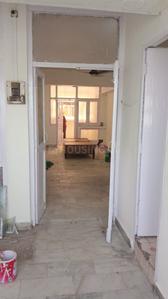 Hall Image of 860 Sq.ft 2 BHK Apartment / Flat for rent in Shalimar Ujala Apartment, Indira Nagar Lucknow for Rs. 11000