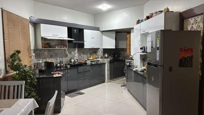 Kitchen Image of 1020 Sq.ft 2 BHK Apartment / Flat for sale in Aratt Vivera, Begur Bengaluru for Rs. 27000000